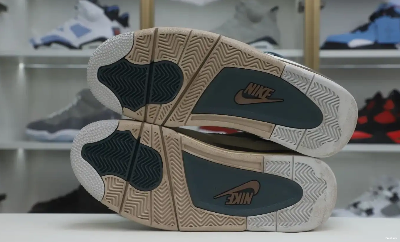 Jordan Jordan Air 4 0705